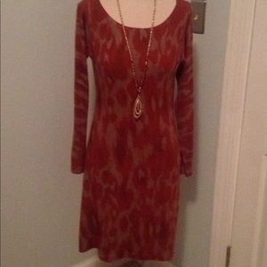 Gorgeous Nurture dress